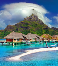 Tahiti Adult Lifestyle Cruise 2022