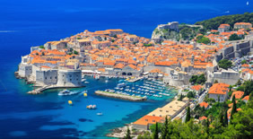 European Gay Men Cruise 2022 - Dubrovnik, Croatia