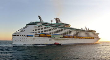 European Gay Cruise on Explorer of the Seas