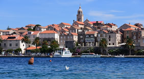 European Gay Cruise 2022 - Korcula, Croatia