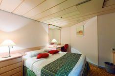 Zenith Interior Stateroom