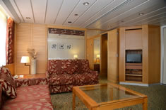 Zenith Luxury Suite