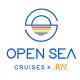 Open Sea Cruises x Axel Gay Cruise 2018