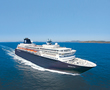 Pullmantur Cruises Zenith