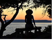 Lesbian Croatia holidays