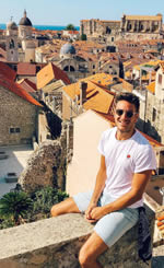 Dubrovnik Croatia All-Gay Cruise 2022