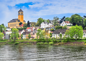 Mainz, Germany Gay Cruise