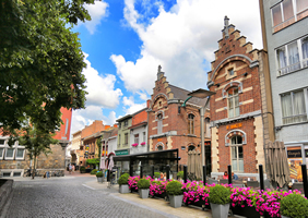 Arnhem, Netherlands gay cruise