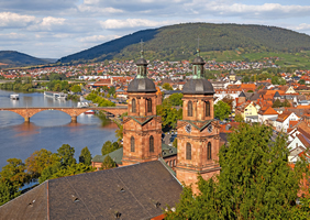 Miltenberg, Germany gay cruise