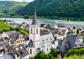 Rdesheim, Germany Gay Cruise