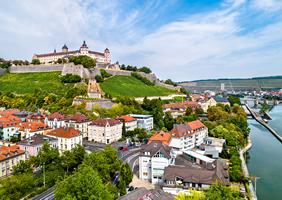 Wurzburg, Germany gay cruise