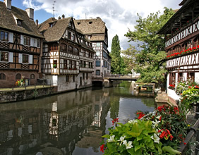 Strasbourg, France gay cruise