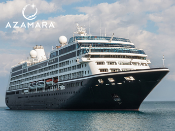 Azamara Pursuit gay cruise