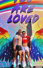 Mardi Gras Sydney Gay Cruise 2028