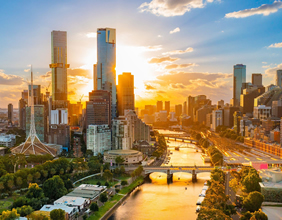Melbourne, Australia gay cruise