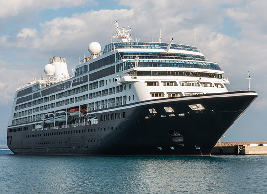 Azamara Journey