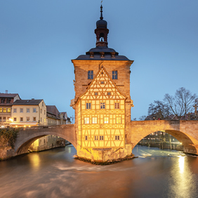 Bamberg, Germany Gay Christmas cruise