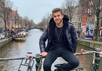 Gay Amsterdam