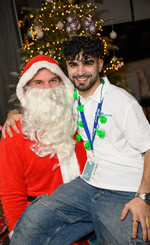Gay Christmas River Cruise 2026