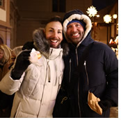 German Gay Christmas Cruise