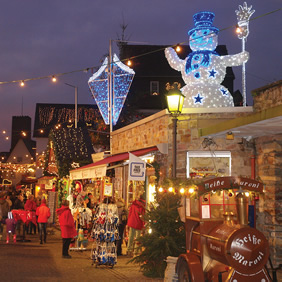 Rdesheim Christmas Gay cruise