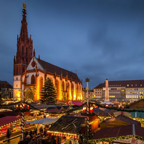 Wrzburg, Germany Gay Christmas cruise