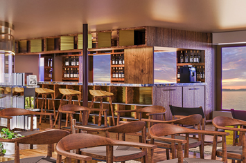 AmaMelodia Bar