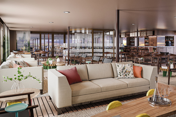 AmaMelodia Lounge