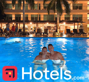Cartagena, Colombia Gay hotels