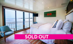 AmaMelodia Luxury Suite