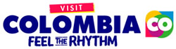 Visit Colombia - Feel the Rhythm