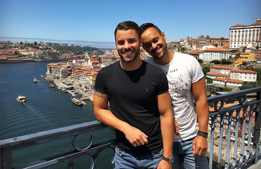 Porto Portugal Gay Cruise