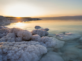 Dead Sea, Jordan gay tour