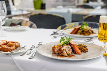 Egypt gay cruise dining