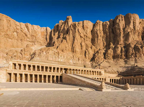 Nile gay cruise - Karnak Temple