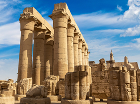 Nile gay cruise - Kom Ombo