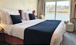 AmaLilia Lotus Stateroom