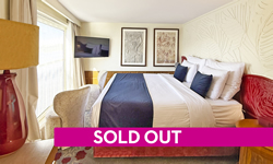 AmaLilia Owners Suite