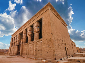 Nile gay cruise - Qena