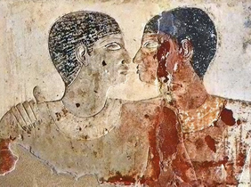Sakkara, Egypt gay tour