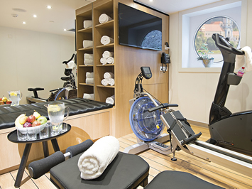 Emerald Fitness