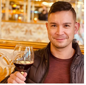 France Gay Christmas Cruise 2027