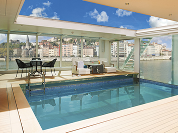 Emerald Indoor Pool