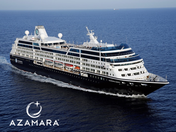 Azamara Quest gay cruise