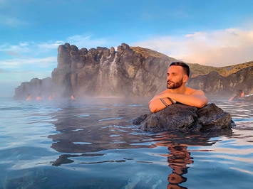 Gay Iceland cruise 2028