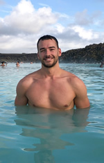 Gay Iceland Luxury Cruise 2028