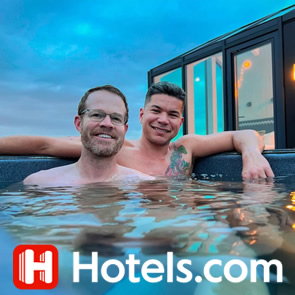 Iceland gay hotels
