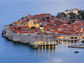 Dubrovnik, Croatia Gay Cruise