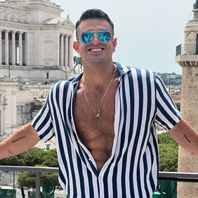 Rome gay holidays