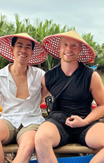 Vietnam All-Gay Cruise 2025